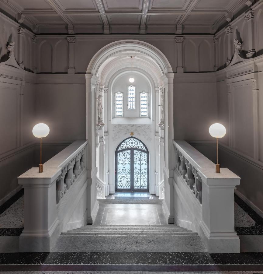 Mn6 Luxury Suites By Adrez Prag Eksteriør billede